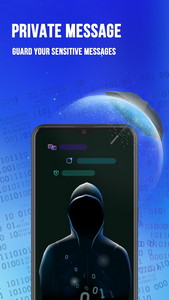 Phone Master-Защита приложений