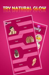 instant beauty apk