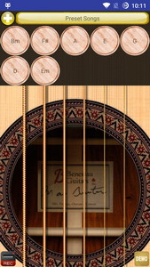 Application Pour Apprendre La Guitare Android