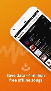 Audiomack - Play Music Offline 6.24.0 Free Download