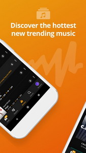 Audiomack - Play Music Offline 6.24.0 Free Download