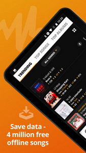 Audiomack - Play Music Offline 6.24.0 Free Download