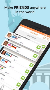 Hello Pal: Global social livestreaming platform