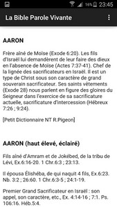 La Bible Palore Vivante Mp3 Android التطبيق Apk Com La Bible Parole Vivante La Bible Parole Vivante بواسطة Zavarise Apps تحميل علىphoneky