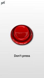 just dont press the red button