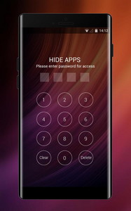 Theme for Redmi Note 4X HD