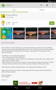 Appbrain App Market Android App Apk Com Appspot Swisscodemonkeys Apps By Apptornado Download On Phoneky