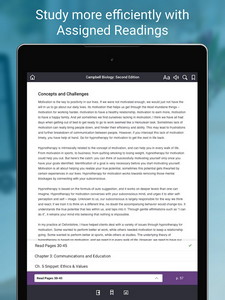 Bookshelf Android App APK przez Vital