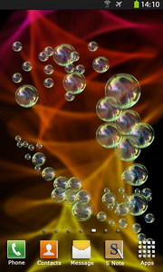 Photo Bubbles