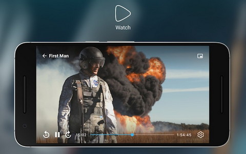 Dstv Now Watch Live Sport Shows News On The Go Android App Apk Com Dstvmobile Android By Multichoice Support Services Pty Ltd Download On Phoneky