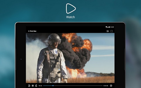 Dstv Now Watch Live Sport Shows News On The Go Android App Apk Com Dstvmobile Android By Multichoice Support Services Pty Ltd Download On Phoneky