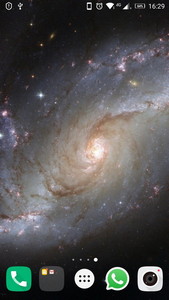 Galaxy Wallpapers