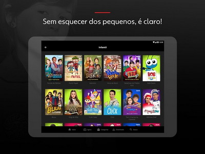 globo play firestick tv