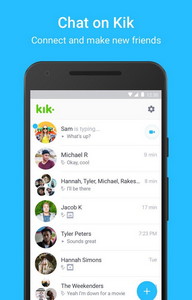 Kik