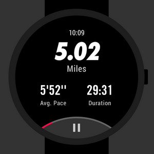 nike  run club android