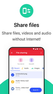 Opera Mini - fast web browser