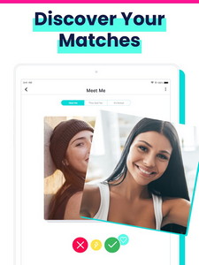 Plenty Of Fish Free Dating App Android App APK (com.pof.android) By ...