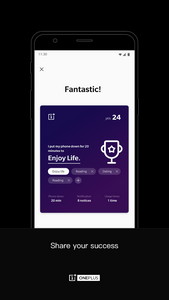 OnePlus Zen Mode