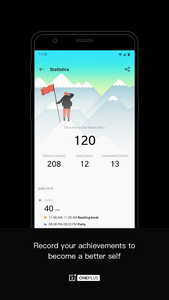 OnePlus Zen Mode