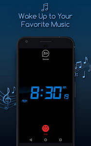 Wecker für mich kostenlos Android App APK (com.apalon.myclockfree