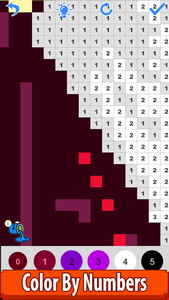 Download Thème Halloween Pixel Pixel Art Sorcière Facile Images