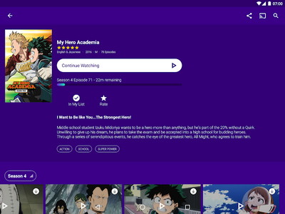 Animelab app online download