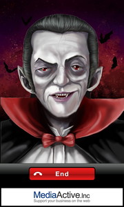 Ghost Call 鬼から電話dx Android App Apk Jp Co Mediaactive Ghostcalldx Par Media Active Inc Telecharger Sur Phoneky