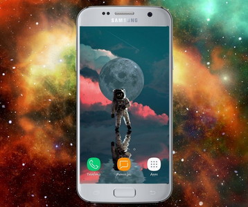 The Space Wallpapers & Backgrounds
