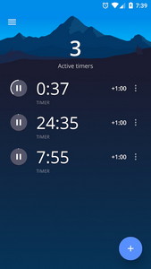 avg alarm clock pro vs free