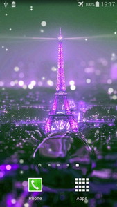 Paris Tower