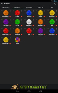 Instant Buttons Soundboard 2018::Appstore for Android