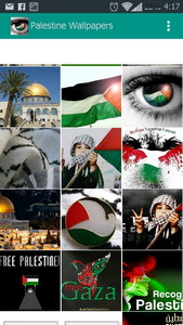 Palestine Wallpapers