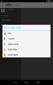celtx script celtx script