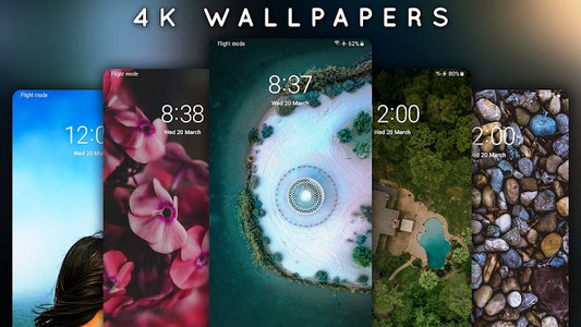 Download Auto Timely Wallpaper Changer Free for Android - Auto Timely Wallpaper  Changer APK Download - STEPrimo.com