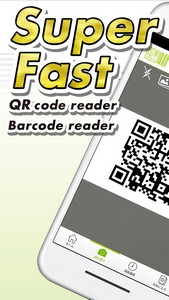 QR / Barcode Scanner "ICONIT"