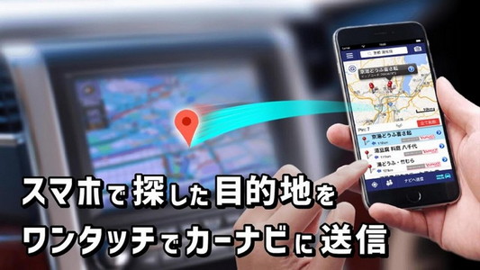 NaviCon おでかけサポート