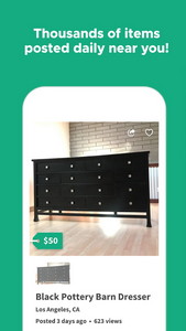 Offerup Offer Up Android, Offer Up Dresser