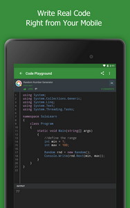 Sololearn Learn To Code For Free Android App Apk Com Sololearn By Sololearn Download On Phoneky
