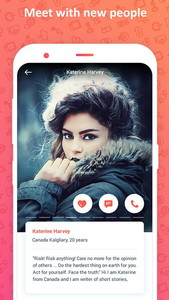 Télécharger Flirt Chat pour Android gratuit | marcabel.fr