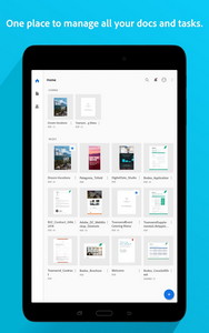 adobe dc app