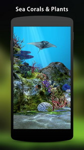 3D Aquarium HD