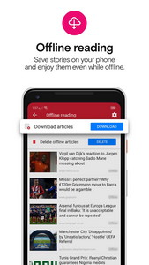 Opera News Ø§Ù„Ø£Ø®Ø¨Ø§Ø± ÙˆØ§Ù„ÙÙŠØ¯ÙŠÙˆÙ‡Ø§Øª Ø§Ù„Ø£ÙƒØ«Ø± Ø±ÙˆØ§Ø¬ Ø§ Android Ø§Ù„ØªØ·Ø¨ÙŠÙ‚ Apk Com Opera App News Ø¨ÙˆØ§Ø³Ø·Ø© Opera ØªØ­Ù…ÙŠÙ„ Ø¹Ù„Ù‰phoneky