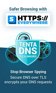 Tenta Private Vpn Browser Ad Blocker Beta Android App Apk Com Tenta Android Par Tenta Browser Vpn Encryption And Downloader Telecharger Sur Phoneky