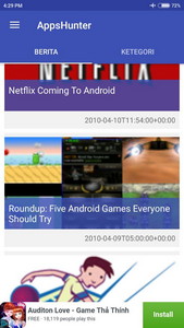 AppsHunter