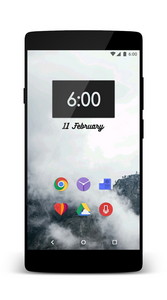 CandyCons - Icon Pack