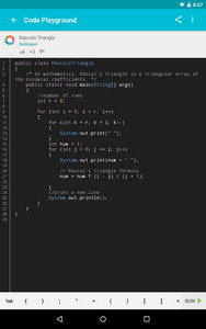 Learn Java Android App Apk Com Sololearn Java By Sololearn Download On Phoneky