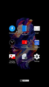 OnePlus Icon Pack