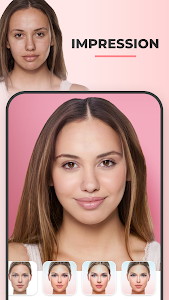 app to beautify face