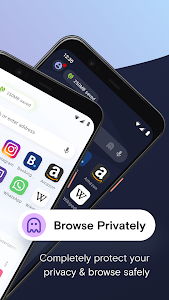 Opera Mini - fast web browser