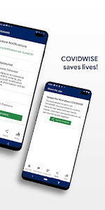 COVIDWISE Android App APK (gov.vdh.exposurenotification